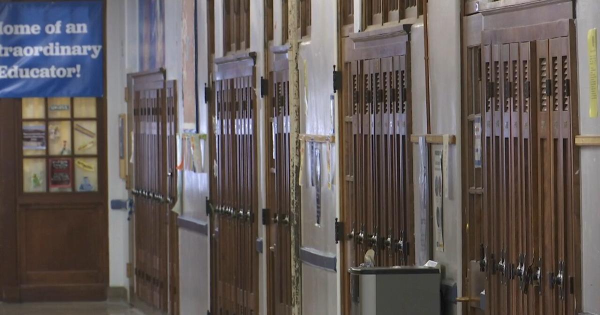 Hamilton County School Board Allocates $13.5 Million for Phase Four Improvements | Local News