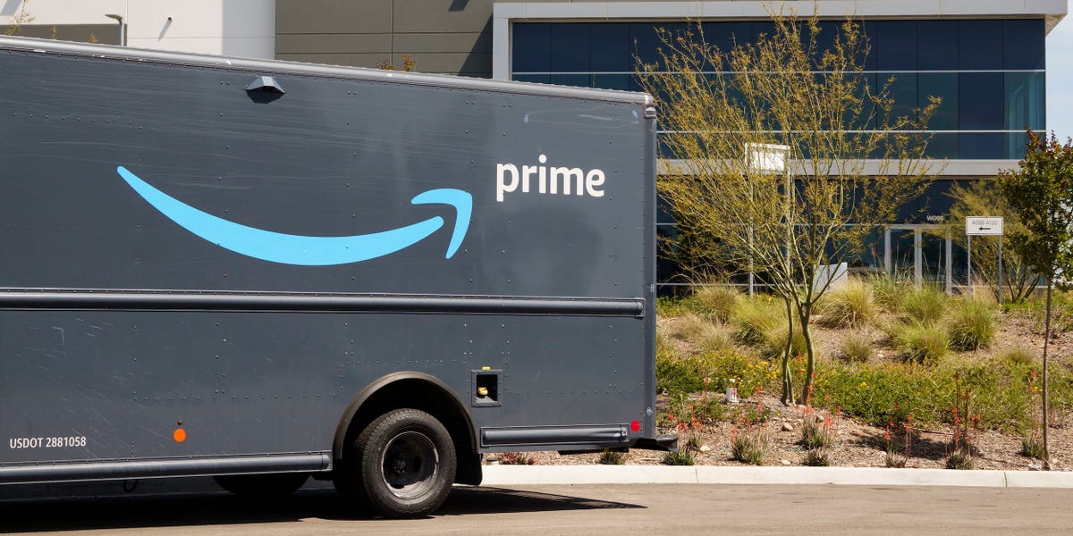 Amazon to Pay $2.5 Billion Settlement Over 'Deceptive' Prime Practices
