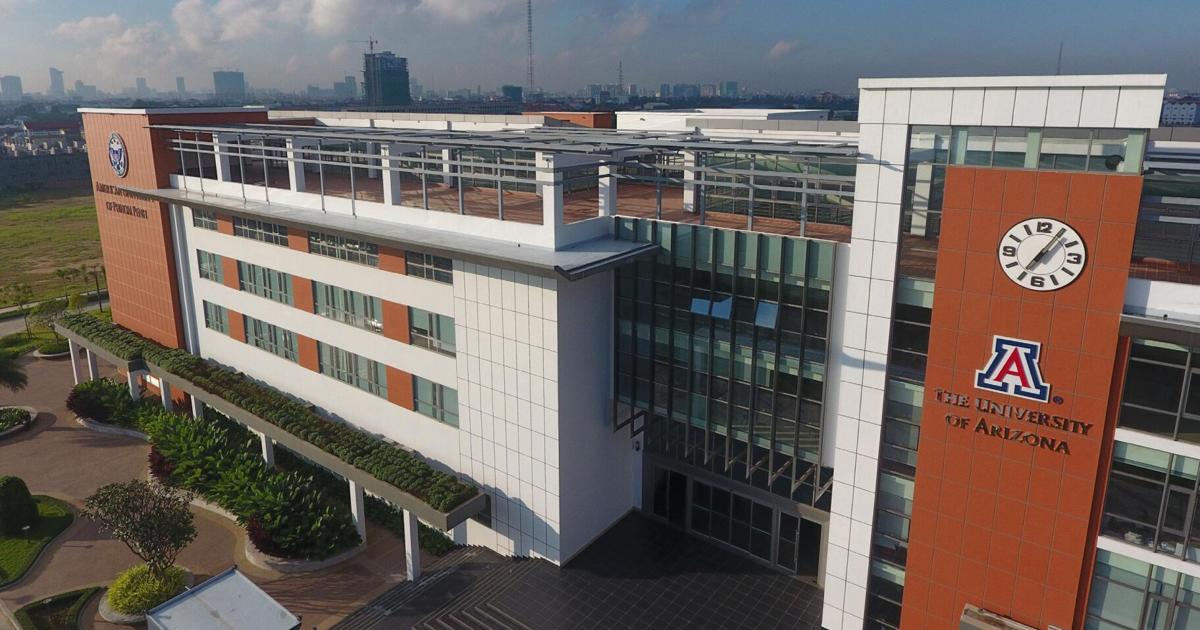University of Arizona closing "micro campuses" in China | News