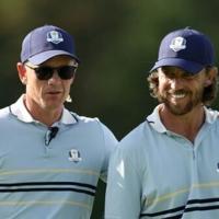 Donald excited Europe handled raucous crowd well at Ryder Cup | World News