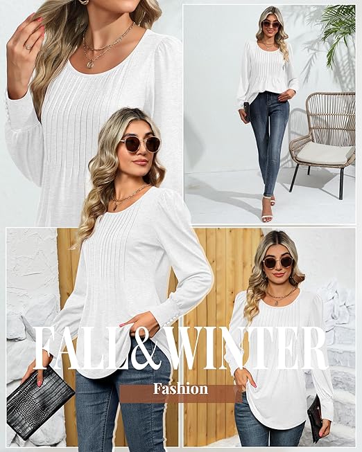 The Trends You Need to Know: A Complete Guide to Fall Fashion Styles, Colors, and Must-Have Outfits for the Season