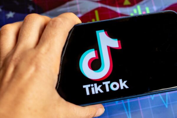 TikTok's US Sale Shows DC and Beijing Can Still Bargain on Tech
