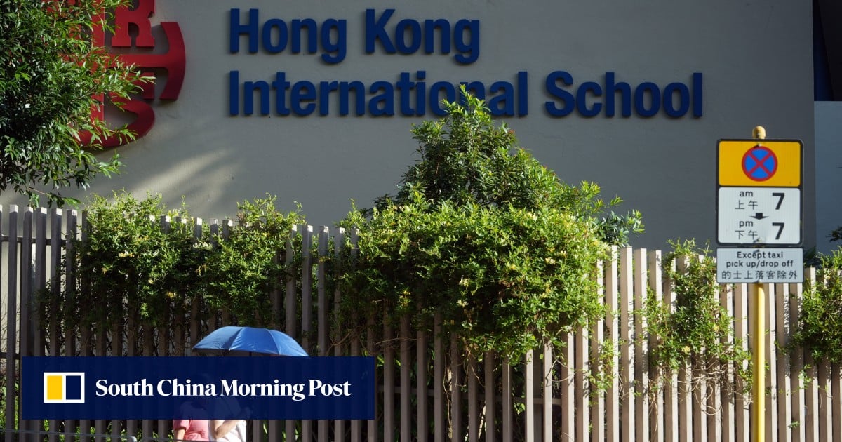 Exclusive | HKIS operator to seek out-of-court settlement talks with US church over lawsuit