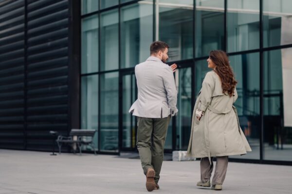 How to Get Ahead in Fashion’s Stagnant Job Market