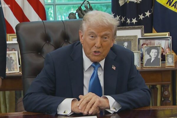 What you need to know about the Tik Tok deal between Trump and Xi Jinping