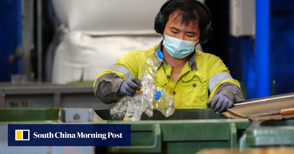 Strong public backlash behind ongoing hold on Hong Kong waste charging: minister
