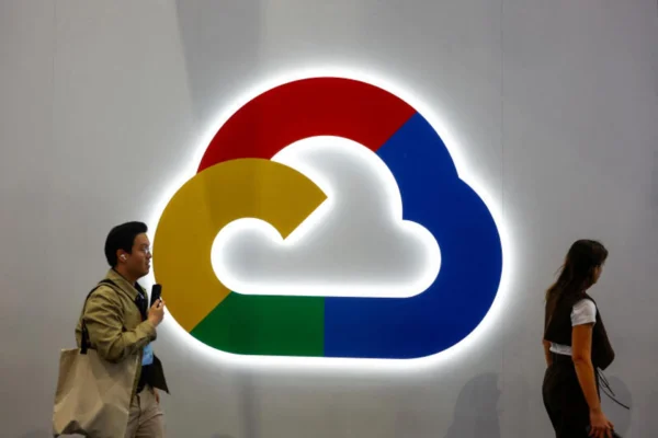 UK announces £400m Google Cloud info contract