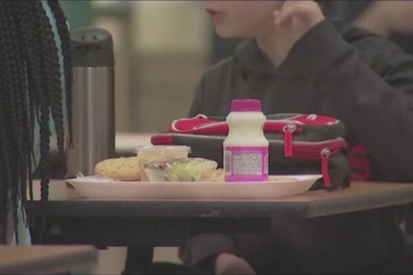 Back 2 School: Healthy Eating Tips