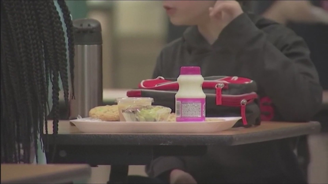 Back 2 School: Healthy Eating Tips