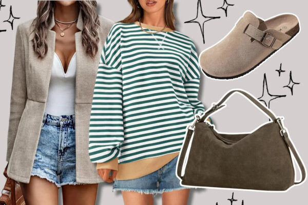 I’m a shopping expert — 12 best fall fashion finds on Amazon Canada, all under $100 I'm a shopping expert — 12 best fall fashion finds on Amazon Canada, all under $100