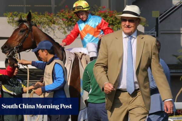 David Hayes expects Ka Ying Rising to ‘run fast time’ despite being short of peak fitness | HK Racing