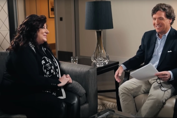 Biden Sexual Misconduct Accuser Granted Russian Citizenship