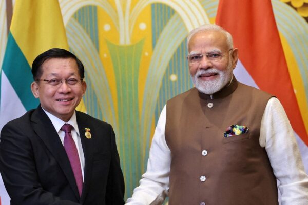 Exclusive: India explores rare-earth deal with Myanmar rebels after Chinese curbs