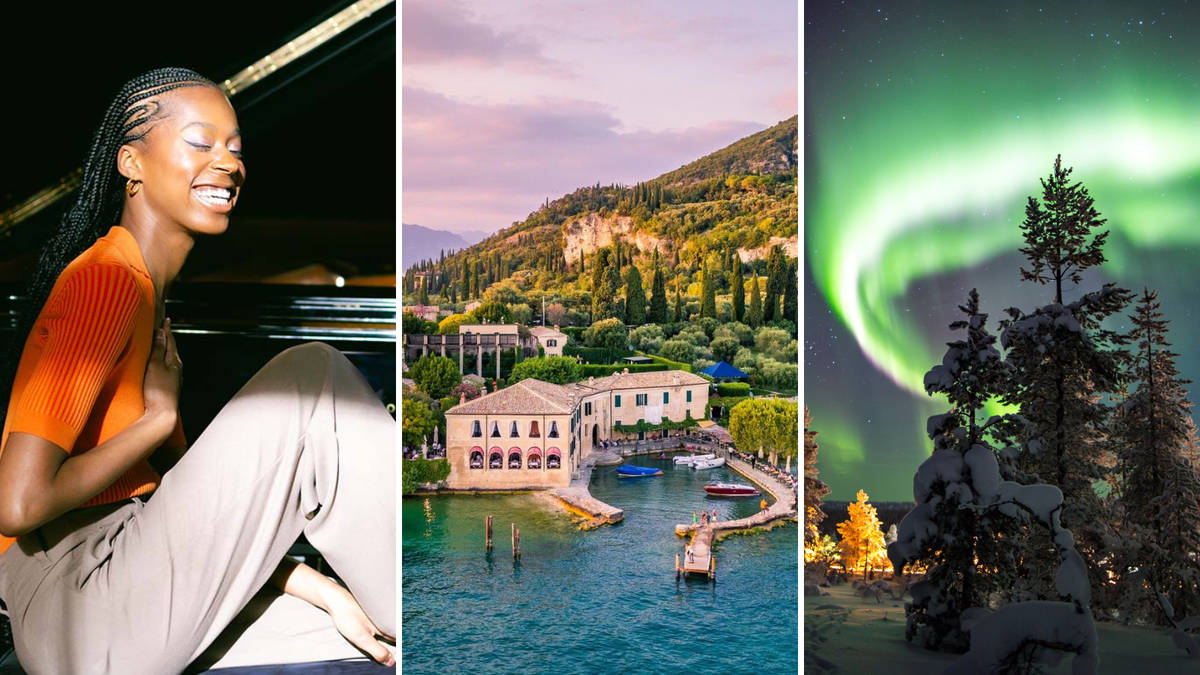 Classic FM Big Charity Auction: bid to win a luxury Hong Kong stay, Yamaha piano,...