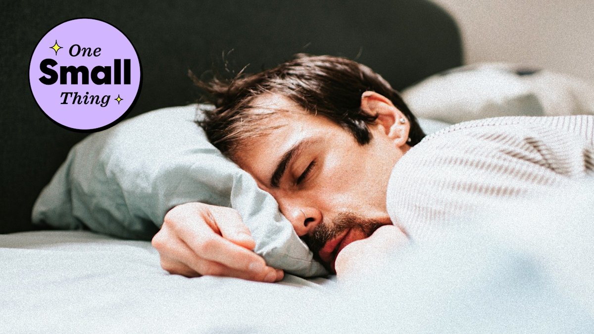 Jump, eat squash and stop sleeping in this position — plus 6 more health tips to help you have a great week