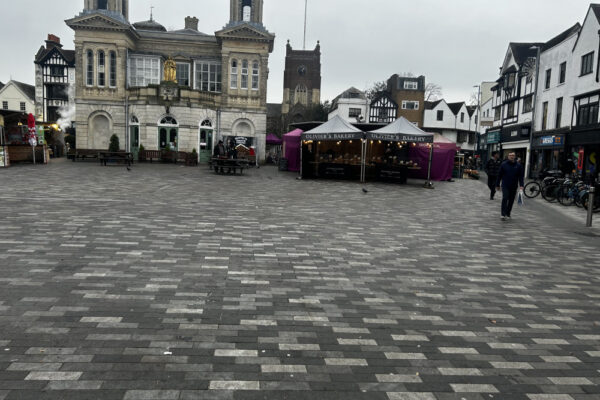 Kingston ranks second best place to be born in UK, according to The Times | Local News | News | Kingston Nub News