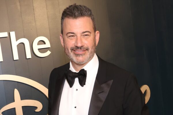 Comedians, writers and celebrities react to Jimmy Kimmel’s suspension at ABC. ‘What is happening to our country?’