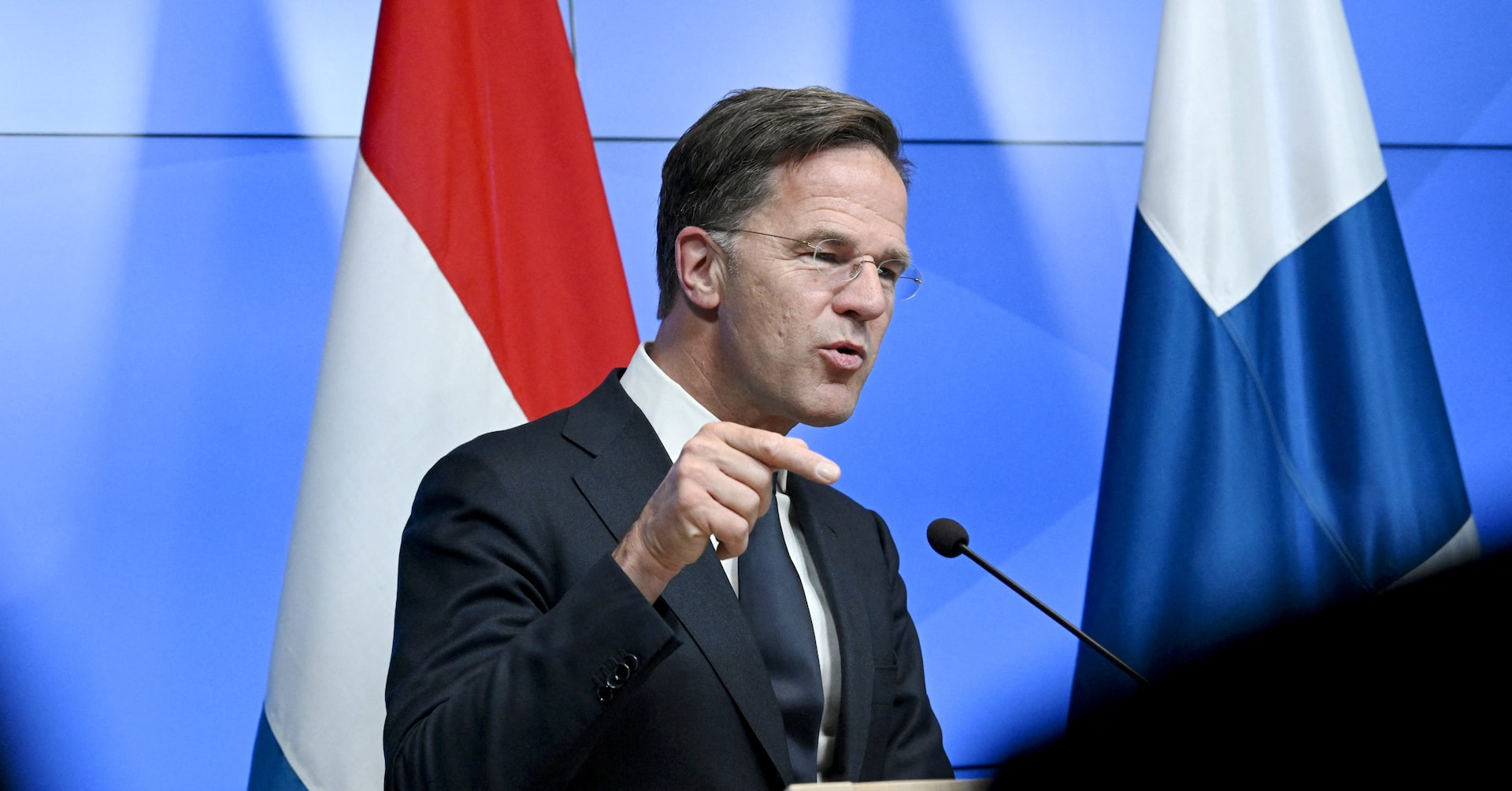 India rejects as 'baseless' NATO chief's remarks about Modi-Putin talks