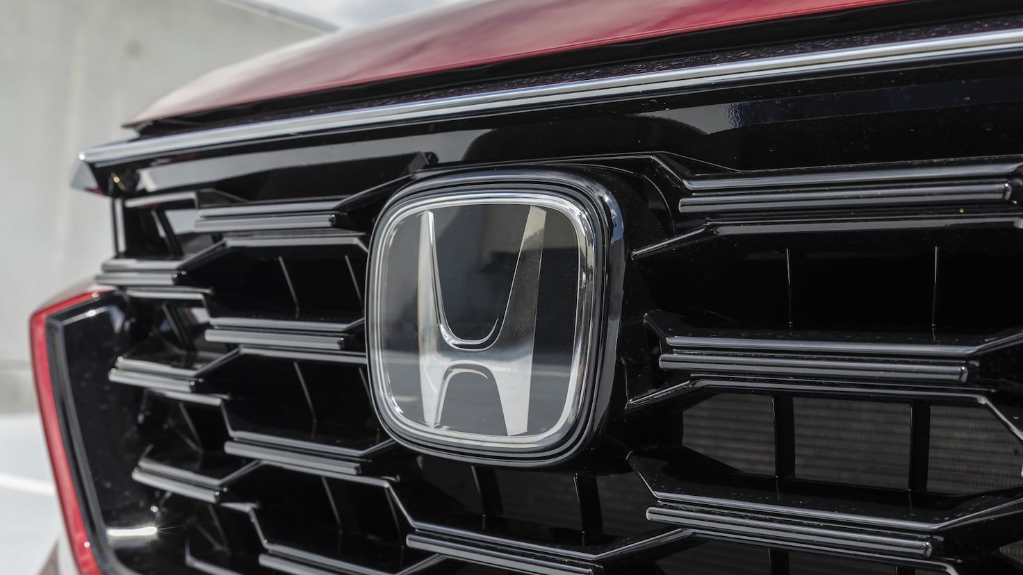 Honda decides to cease production of its Acura ZDX model as EV market continues to weaken