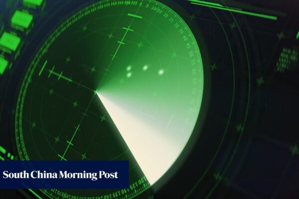 AI-powered radar cannot be jammed, China’s landmark test flight result suggests
