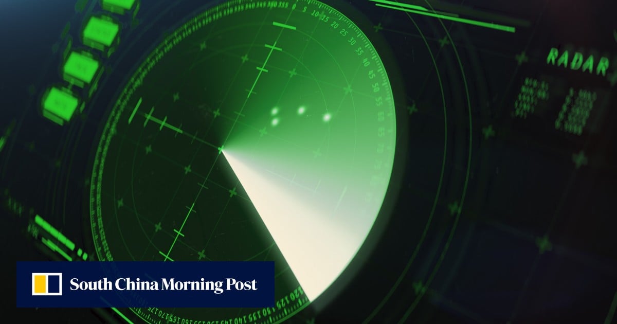 AI-powered radar cannot be jammed, China’s landmark test flight result suggests
