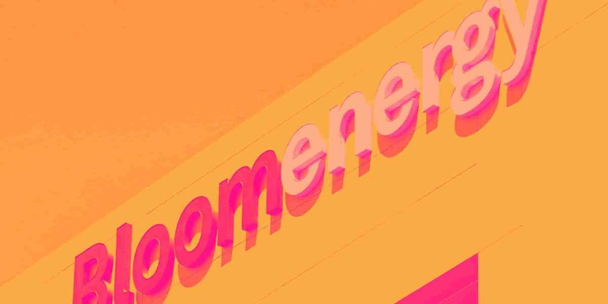 Why Bloom Energy (BE) Stock Is Nosediving