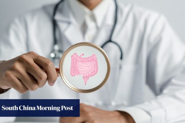 Letters | How Hong Kong can tackle the growth in inflammatory bowel disease cases