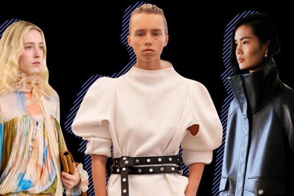 Cathy Horyn on Gwyneth Paltrow’s New Gwyn