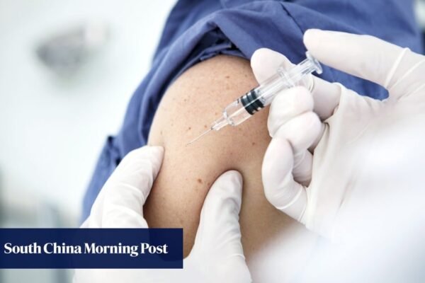Sinovac flu shots safe for pregnant women, Hong Kong health experts say