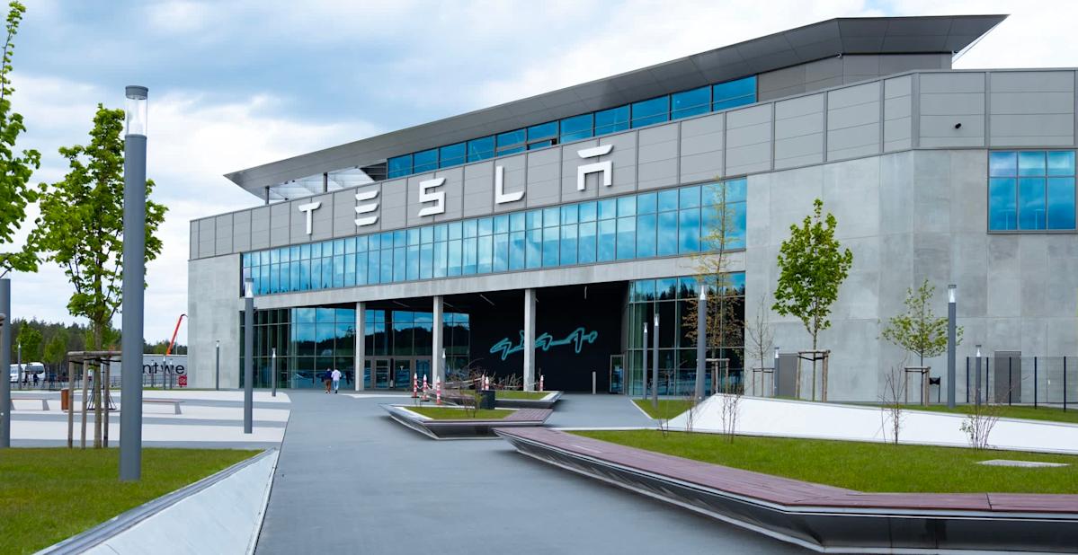 'Definitely see a positive trend there'