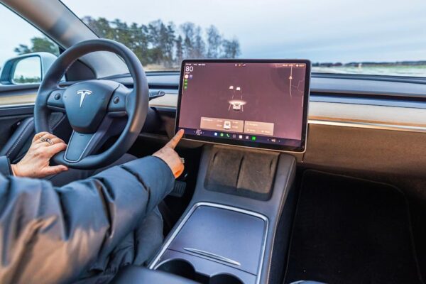 Tesla insiders say automaker is poised for massive new roll-outs of Full Self-Driving tech: 'Waiting on regulatory approval'