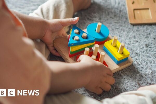 Nursery hackers threaten to publish more children's profiles