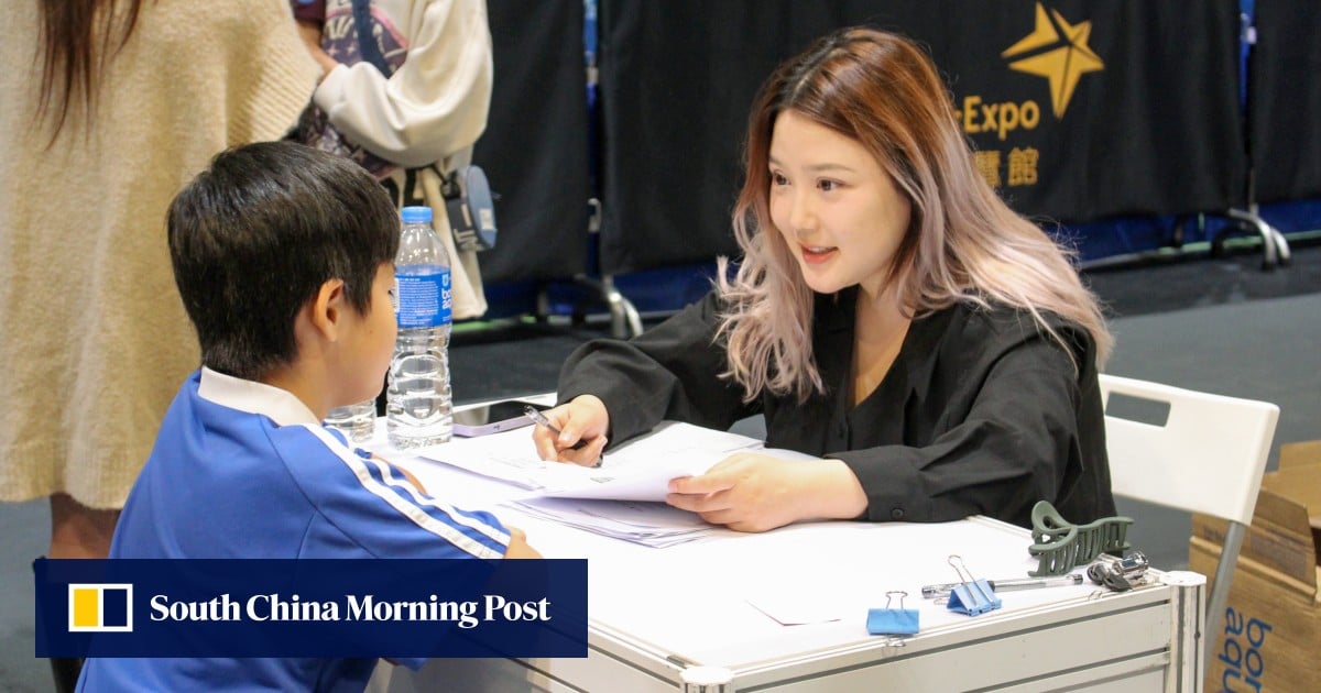 Letters | Students from the mainland shouldn’t expect an easy ride in Hong Kong