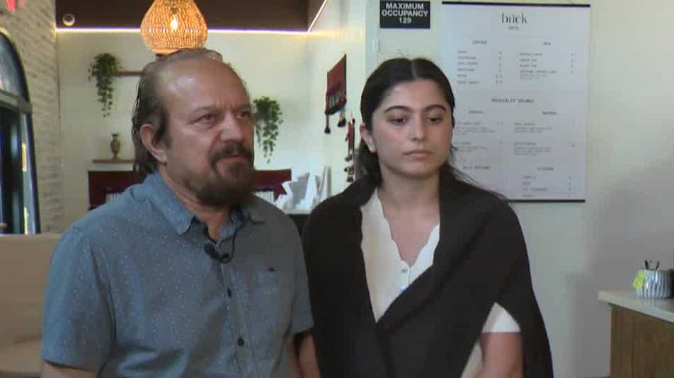 Sacramento's Afghan community heartbroken after earthquake