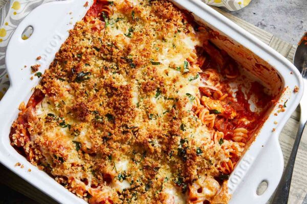 20+ Heart-Healthy Comfort Foods That Still Hit the Spot
