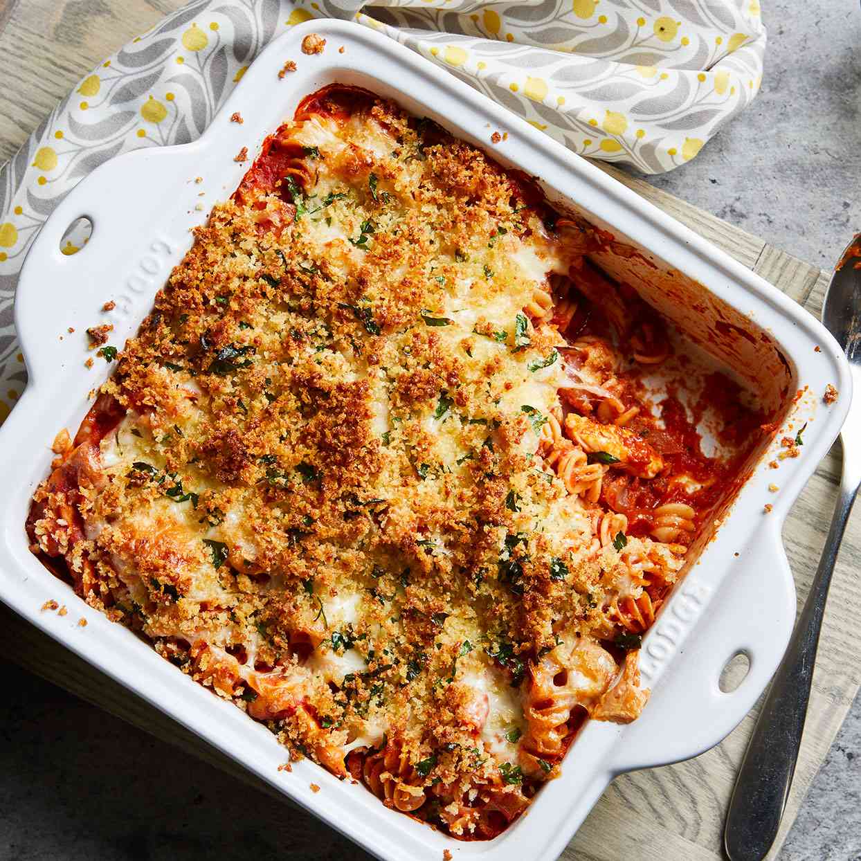 20+ Heart-Healthy Comfort Foods That Still Hit the Spot