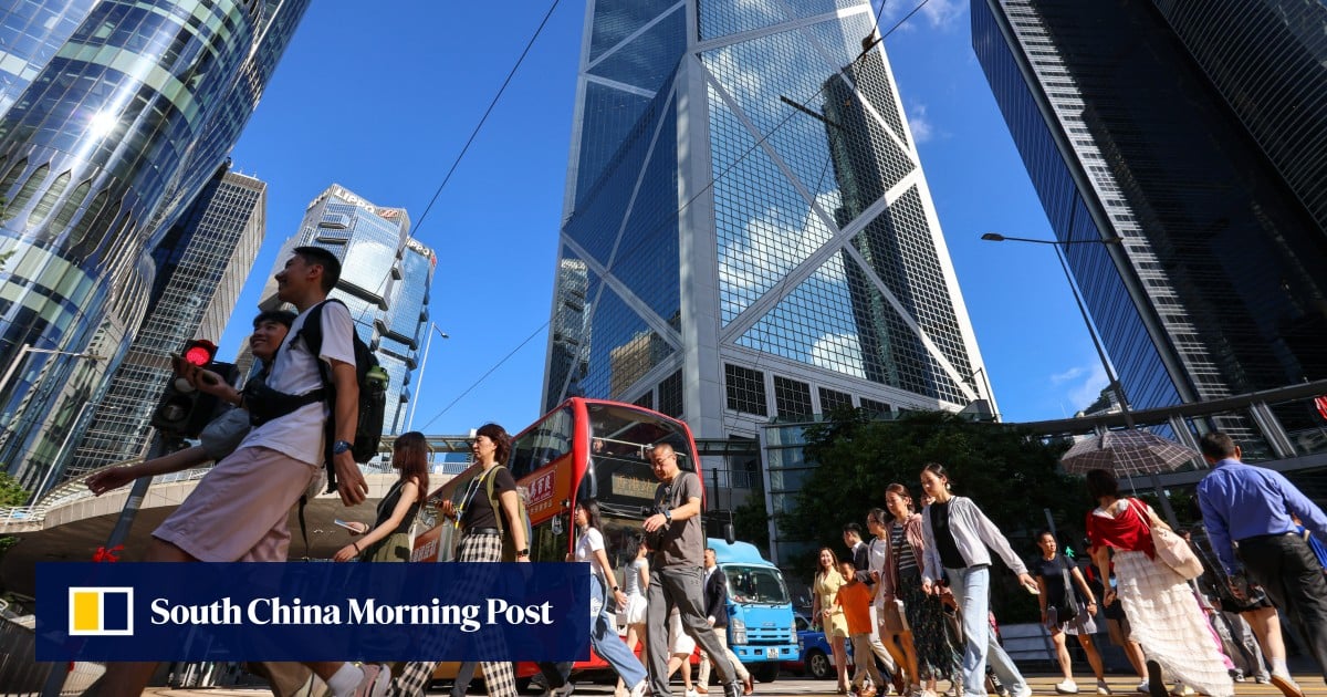 John Lee’s next policy address is around the corner. What can Hongkongers expect?