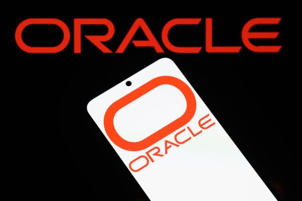 Oracle stock soars as CEO says AI-fueled cloud revenue set to soar to $144 billion