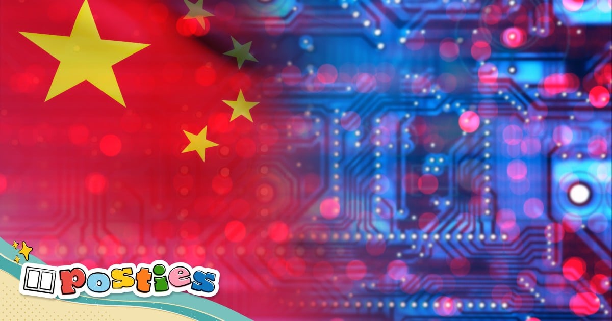 China unveils new visa to attract young STEM talent for tech ambitions