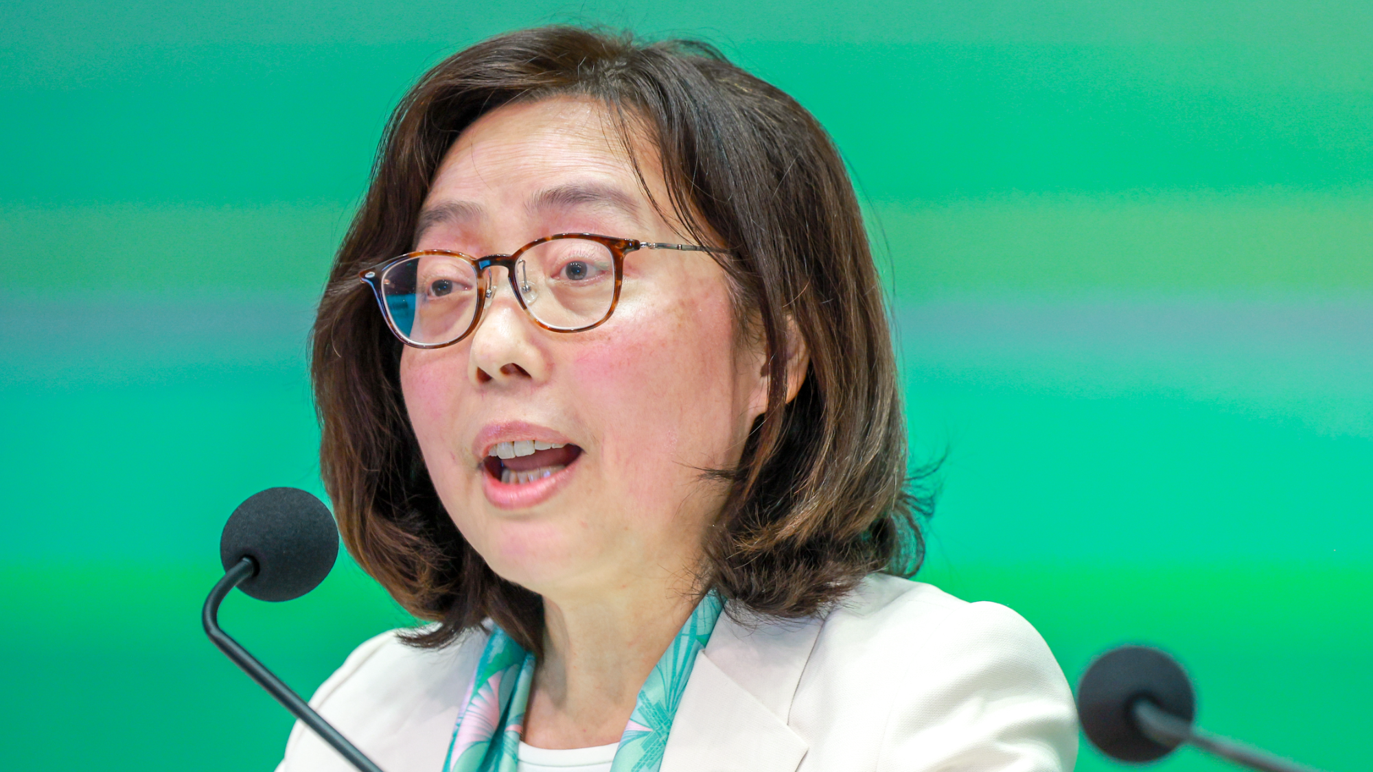 Transferring unused plot ratios could speed up urban redevelopment