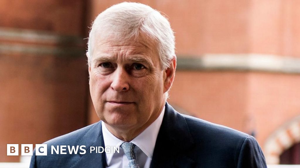 Jeffrey Epstein: Elon Musk and Prince Andrew dey part of di names for new Epstein files