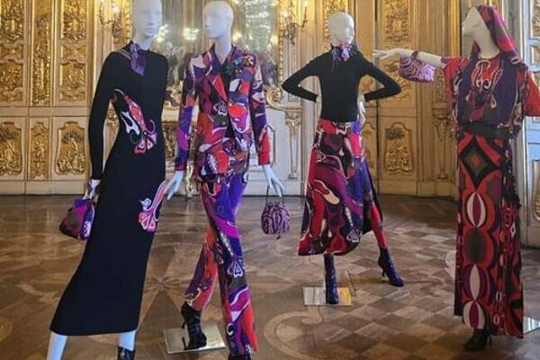 Camille Miceli: "The Pucci woman wants to express who she is"