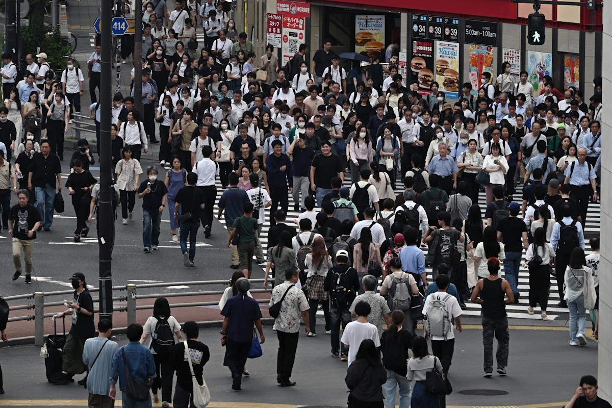 Stocks Bounce Back as Testing Month Gets Underway: Markets Wrap