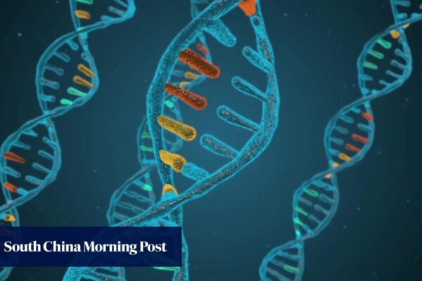 China’s MGI Tech touts world’s fastest gene sequencer: 10 minutes to read a genome