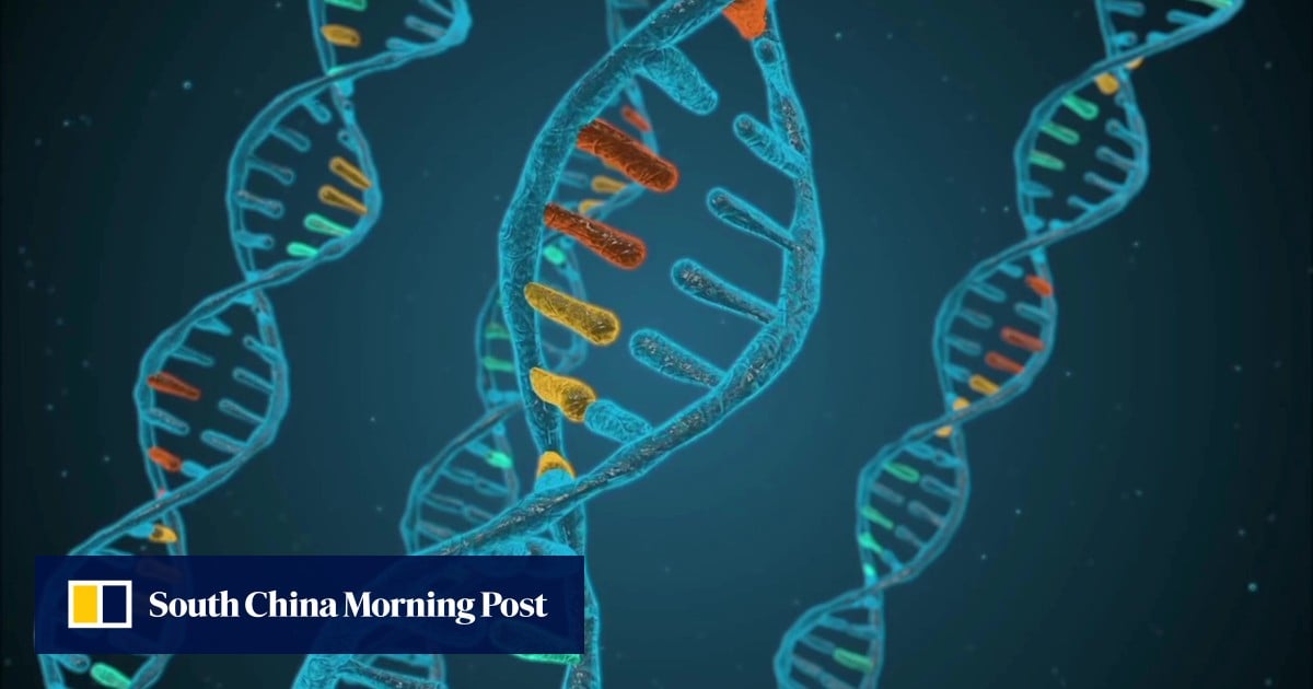 China’s MGI Tech touts world’s fastest gene sequencer: 10 minutes to read a genome