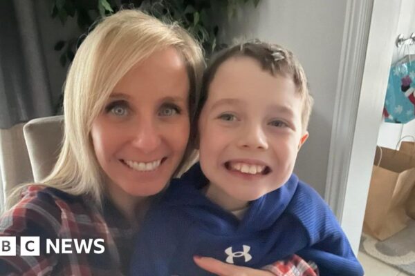 Autism community says Trump announcement a "mind game"