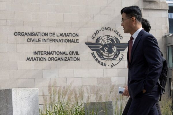 Russia asks UN aviation agency ICAO to ease sanctions over safety concerns Yahoo news home