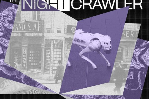 A postcard from the frontlines of China's tech boom