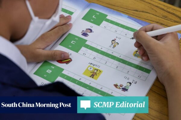Editorial | Foreign-language skills will make Hong Kong youth more competitive