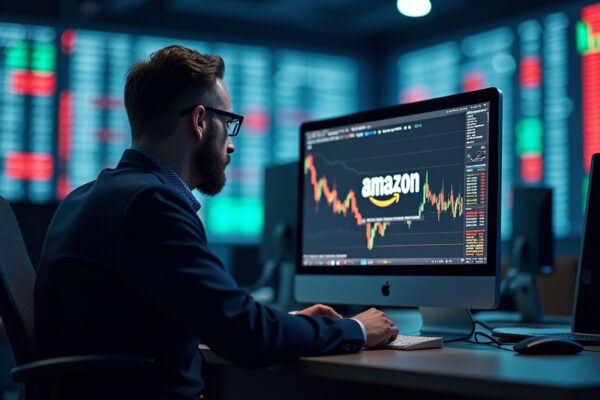 Amazon (AMZN) Stock Upgraded to Overweight on AWS Growth Outlook